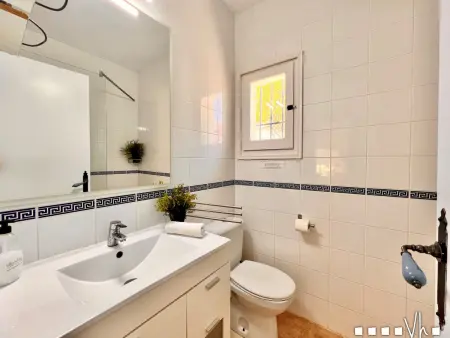 Villa charmante à Moraira pour 8 pers avec piscine privée - Photo 9