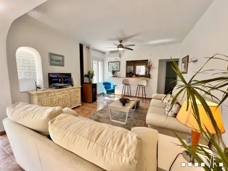 Villa charmante à Moraira pour 8 pers avec piscine privée - Photo 12