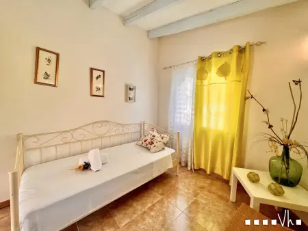 Villa charmante à Moraira pour 8 pers avec piscine privée - Photo 14