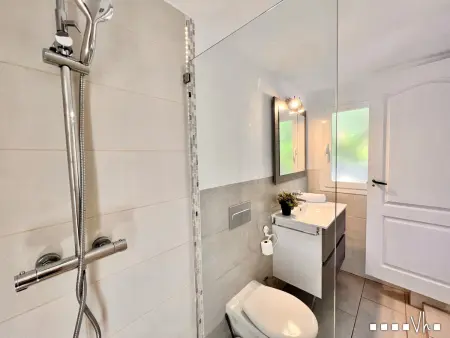Villa charmante à Moraira pour 8 pers avec piscine privée - Photo 20