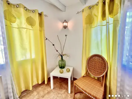 Villa charmante à Moraira pour 8 pers avec piscine privée - Photo 21