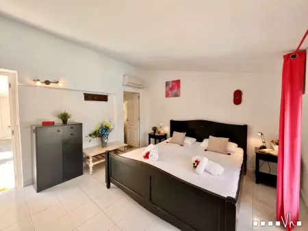 Villa charmante à Moraira pour 8 pers avec piscine privée - Photo 24