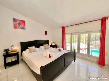 Villa charmante à Moraira pour 8 pers avec piscine privée - Photo 25
