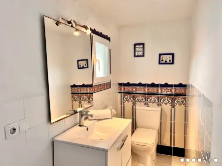 Villa charmante à Moraira pour 8 pers avec piscine privée - Photo 28