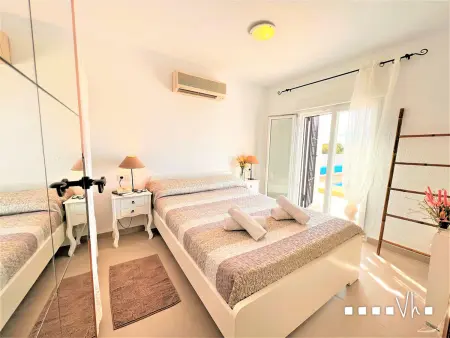 Maison méditerranéenne à Moraira avec piscine privée - Photo 5