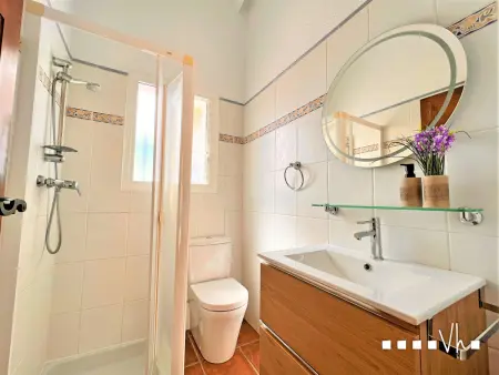 Maison méditerranéenne à Moraira avec piscine privée - Photo 11