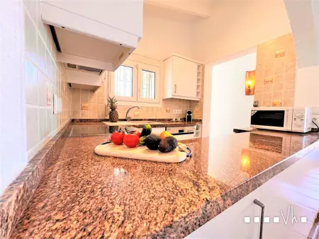 Maison méditerranéenne à Moraira avec piscine privée - Photo 12