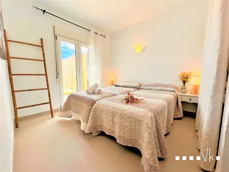 Maison méditerranéenne à Moraira avec piscine privée - Photo 13
