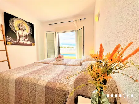 Maison méditerranéenne à Moraira avec piscine privée - Photo 14
