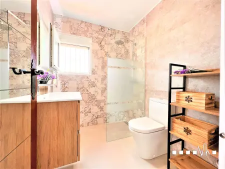 Maison méditerranéenne à Moraira avec piscine privée - Photo 15