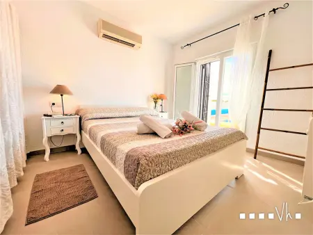 Maison méditerranéenne à Moraira avec piscine privée - Photo 17
