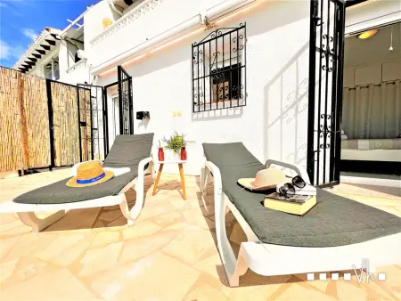 Maison méditerranéenne à Moraira avec piscine privée - Photo 20
