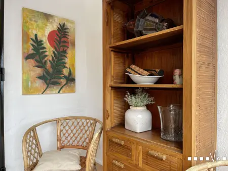 Villa rustique avec piscine privée à Benissa, Villa 4 personnes à Benissa - Photo 25