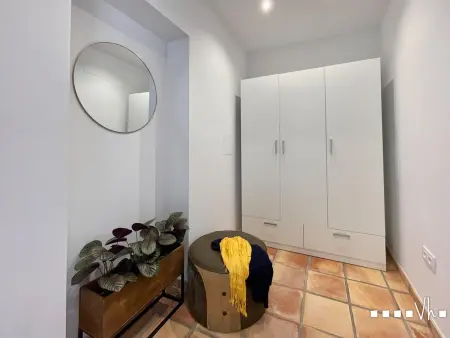 Villa rustique avec piscine privée à Benissa, Villa 4 personnes à Benissa - Photo 27