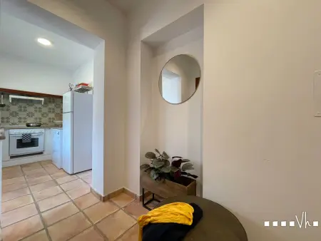 Villa rustique avec piscine privée à Benissa, Villa 4 personnes à Benissa - Photo 28