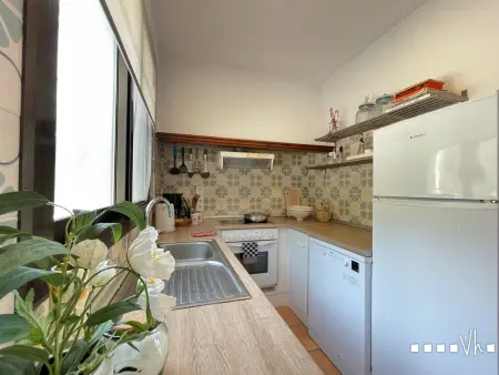 Villa rustique avec piscine privée à Benissa, Villa 4 personnes à Benissa - Photo 29