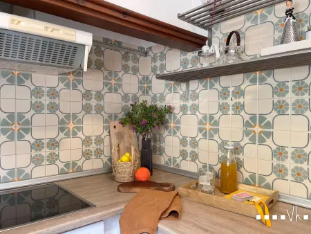Villa rustique avec piscine privée à Benissa, Villa 4 personnes à Benissa - Photo 31