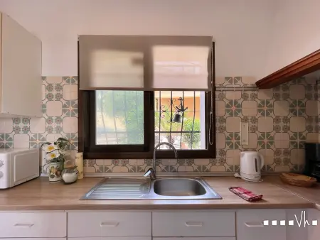 Villa rustique avec piscine privée à Benissa, Villa 4 personnes à Benissa - Photo 33