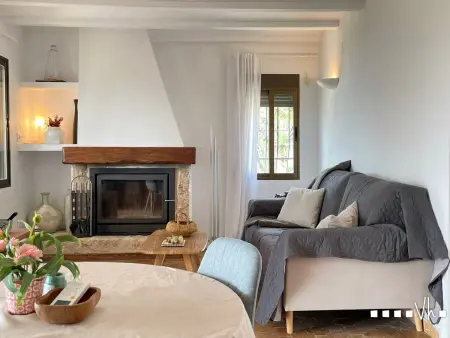 Villa rustique avec piscine privée à Benissa, Villa 4 personnes à Benissa - Photo 34