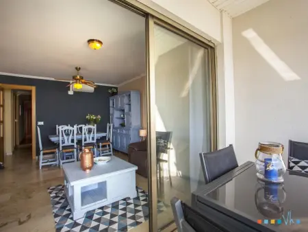 Appartement Costa Blanca : piscine, parking, pour 4, rénové, plages à pied - Photo 6