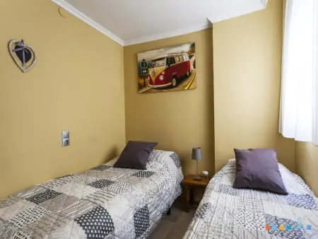 Appartement Costa Blanca : piscine, parking, pour 4, rénové, plages à pied - Photo 14