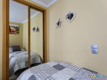 Appartement Costa Blanca : piscine, parking, pour 4, rénové, plages à pied - Photo 16