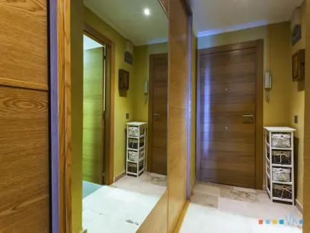 Appartement Costa Blanca : piscine, parking, pour 4, rénové, plages à pied - Photo 17
