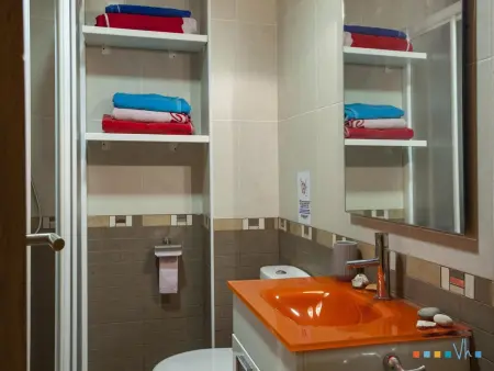 Appartement Costa Blanca : piscine, parking, pour 4, rénové, plages à pied - Photo 20