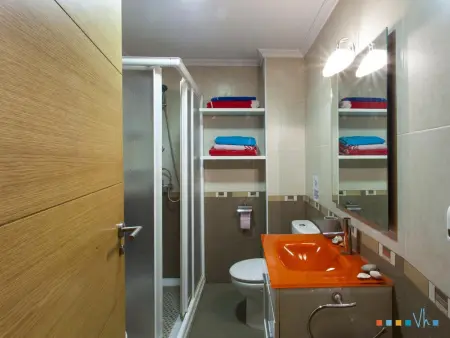 Appartement Costa Blanca : piscine, parking, pour 4, rénové, plages à pied - Photo 21