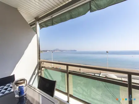 Appartement Costa Blanca : piscine, parking, pour 4, rénové, plages à pied - Photo 22