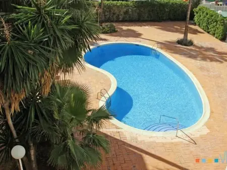 Appartement Costa Blanca : piscine, parking, pour 4, rénové, plages à pied - Photo 23