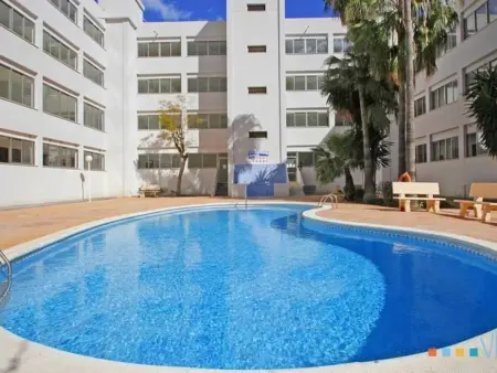 Appartement Costa Blanca : piscine, parking, pour 4, rénové, plages à pied - Photo 26