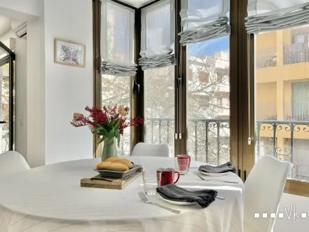Appartement à Moraira pour 4 pers. à 5 min de la plage avec lave-vaisselle - Photo 2