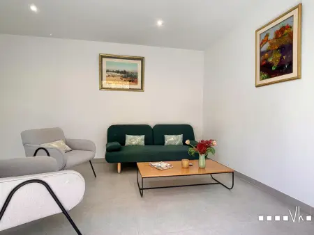 Appartement à Moraira pour 4 pers. à 5 min de la plage avec lave-vaisselle - Photo 5
