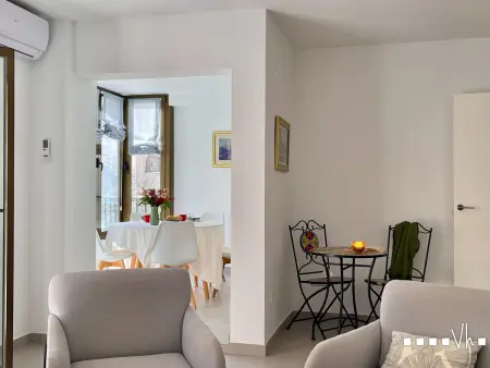 Appartement à Moraira pour 4 pers. à 5 min de la plage avec lave-vaisselle - Photo 7