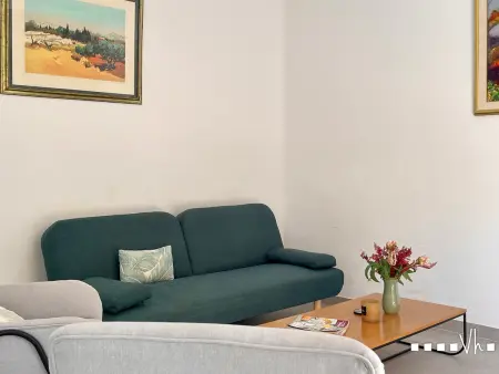 Appartement à Moraira pour 4 pers. à 5 min de la plage avec lave-vaisselle - Photo 9