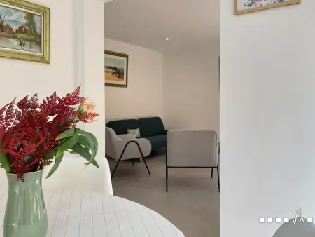 Appartement à Moraira pour 4 pers. à 5 min de la plage avec lave-vaisselle - Photo 10