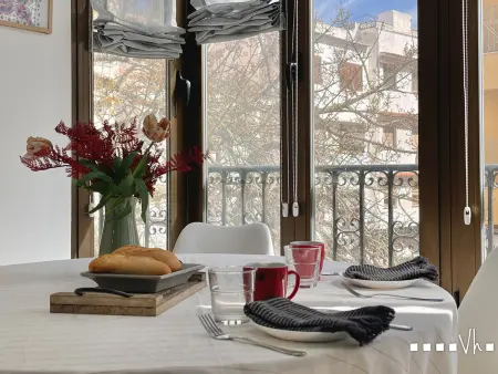 Appartement à Moraira pour 4 pers. à 5 min de la plage avec lave-vaisselle - Photo 11