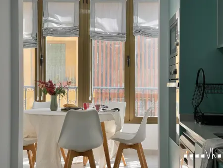 Appartement à Moraira pour 4 pers. à 5 min de la plage avec lave-vaisselle - Photo 12