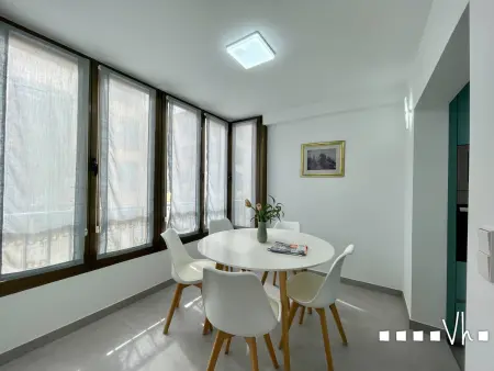 Appartement à Moraira pour 4 pers. à 5 min de la plage avec lave-vaisselle - Photo 13