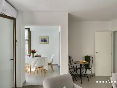 Appartement à Moraira pour 4 pers. à 5 min de la plage avec lave-vaisselle - Photo 18