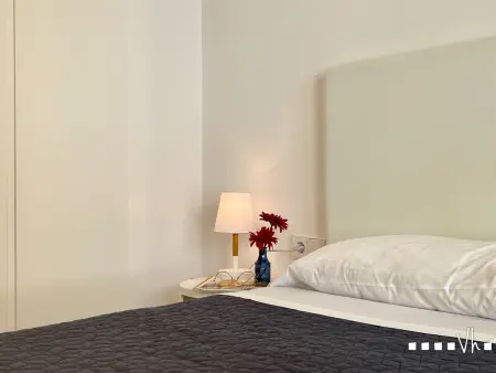 Appartement à Moraira pour 4 pers. à 5 min de la plage avec lave-vaisselle - Photo 20