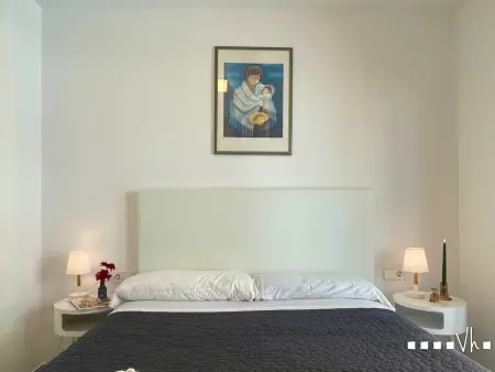 Appartement à Moraira pour 4 pers. à 5 min de la plage avec lave-vaisselle - Photo 21