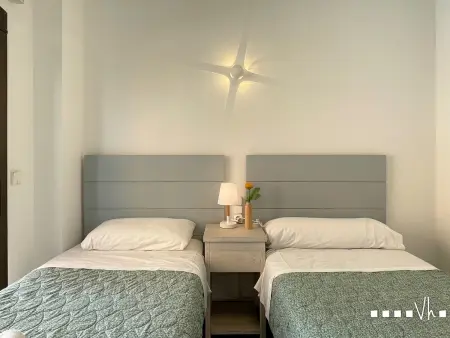 Appartement à Moraira pour 4 pers. à 5 min de la plage avec lave-vaisselle - Photo 23