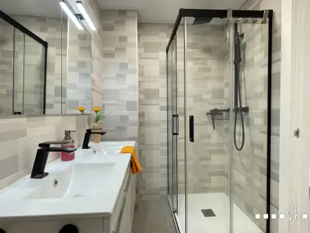 Appartement à Moraira pour 4 pers. à 5 min de la plage avec lave-vaisselle - Photo 24