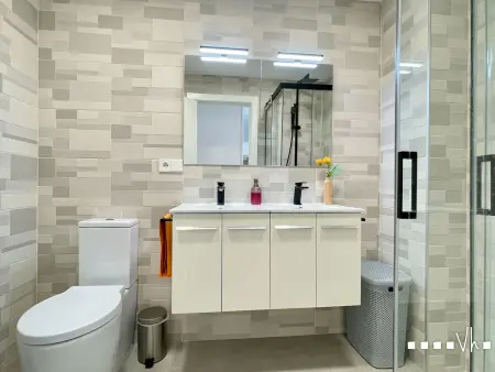 Appartement à Moraira pour 4 pers. à 5 min de la plage avec lave-vaisselle - Photo 25
