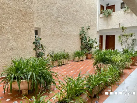 Appartement à Moraira pour 4 pers. à 5 min de la plage avec lave-vaisselle - Photo 26