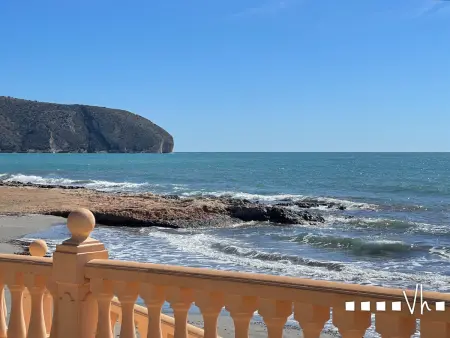 Appartement à Moraira pour 4 pers. à 5 min de la plage avec lave-vaisselle - Photo 28