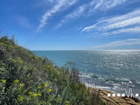 Appartement à Moraira pour 4 pers. à 5 min de la plage avec lave-vaisselle - Photo 32