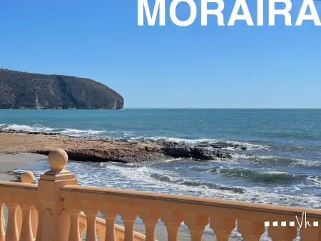 Appartement à Moraira pour 4 pers. à 5 min de la plage avec lave-vaisselle - Photo 34